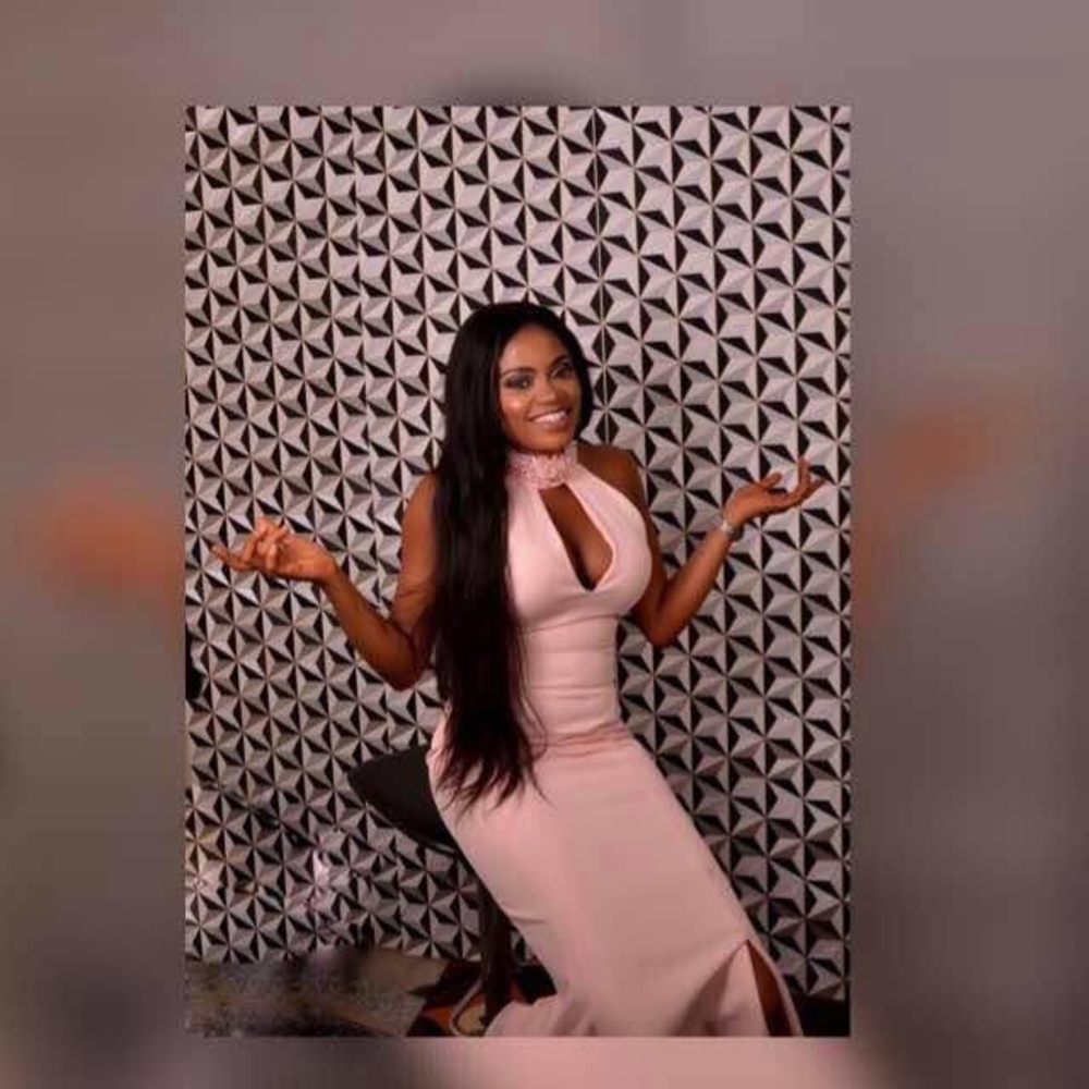 Meet your Posher, Olabisi